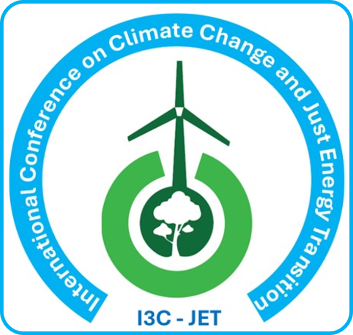 International Conference on Climate Change - Just Energy Transition